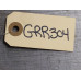 GRR304 Rear Oil Seal Housing For 01-04 Chevrolet Silverado 2500 HD 6.6 Diesel GRR304 Rear Oil Seal Housing For 01-04 Chevrolet Silverado 2500 HD 6.6 Diesel