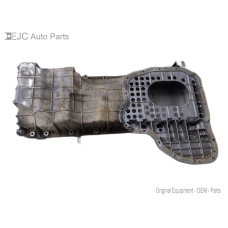 GRJ503 Upper Engine Oil Pan For 01-10 Chevrolet Silverado 2500 HD 6.6 897307345 Diesel GRJ503 Upper Engine Oil Pan For 01-10 Chevrolet Silverado 2500 HD 6.6 897307345 Diesel