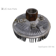 227T338 Cooling Fan Clutch For 01-04 Chevrolet Silverado 2500 HD  6.6  Diesel