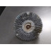 227T338 Cooling Fan Clutch For 01-04 Chevrolet Silverado 2500 HD  6.6  Diesel