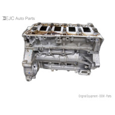 #BKN39 Engine Cylinder Block From 2009 Chevrolet Malibu 2.4 12583047 Gas #BKN39 Engine Cylinder Block From 2009 Chevrolet Malibu 2.4 12583047 Gas