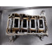 #BKN39 Engine Cylinder Block From 2009 Chevrolet Malibu 2.4 12583047 Gas #BKN39 Engine Cylinder Block From 2009 Chevrolet Malibu 2.4 12583047 Gas