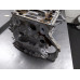 #BKN39 Engine Cylinder Block From 2009 Chevrolet Malibu 2.4 12583047 Gas #BKN39 Engine Cylinder Block From 2009 Chevrolet Malibu 2.4 12583047 Gas