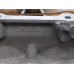 #BKN39 Engine Cylinder Block From 2009 Chevrolet Malibu 2.4 12583047 Gas #BKN39 Engine Cylinder Block From 2009 Chevrolet Malibu 2.4 12583047 Gas