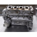 #BKN39 Engine Cylinder Block From 2009 Chevrolet Malibu 2.4 12583047 Gas #BKN39 Engine Cylinder Block From 2009 Chevrolet Malibu 2.4 12583047 Gas