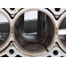 #BKN39 Engine Cylinder Block From 2009 Chevrolet Malibu 2.4 12583047 Gas #BKN39 Engine Cylinder Block From 2009 Chevrolet Malibu 2.4 12583047 Gas