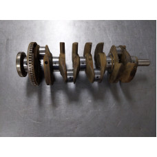 #z702 Crankshaft Standard For 08-14 Chevrolet Malibu 2.4 12578661 Gas #z702 Crankshaft Standard For 08-14 Chevrolet Malibu 2.4 12578661 Gas