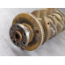#z702 Crankshaft Standard For 08-14 Chevrolet Malibu  2.4 12578661 Gas