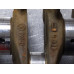 #z702 Crankshaft Standard For 08-14 Chevrolet Malibu  2.4 12578661 Gas