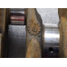 #z702 Crankshaft Standard For 08-14 Chevrolet Malibu  2.4 12578661 Gas