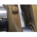 #z702 Crankshaft Standard For 08-14 Chevrolet Malibu  2.4 12578661 Gas