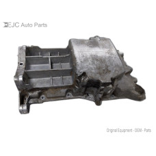 GRM302 Engine Oil Pan For 04-14 Chevrolet Malibu 2.4 12578194 Gas GRM302 Engine Oil Pan For 04-14 Chevrolet Malibu 2.4 12578194 Gas