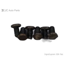 270E103 Flexplate Bolts From 2009 Chevrolet Malibu 2.4 Gas 270E103 Flexplate Bolts From 2009 Chevrolet Malibu 2.4 Gas
