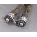 270E105 Balance Shafts Pair From 2009 Chevrolet Malibu 2.4 12590004 Gas 270E105 Balance Shafts Pair From 2009 Chevrolet Malibu 2.4 12590004 Gas