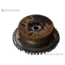 270E106 Intake Camshaft Timing Gear From 2009 Chevrolet Malibu 2.4 12578515 Gas 270E106 Intake Camshaft Timing Gear From 2009 Chevrolet Malibu 2.4 12578515 Gas