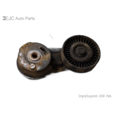 270E107 Serpentine Belt Tensioner From 2009 Chevrolet Malibu 2.4 24430296 Gas 270E107 Serpentine Belt Tensioner From 2009 Chevrolet Malibu 2.4 24430296 Gas