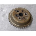 270E108 Water Pump Gear From 2009 Chevrolet Malibu 2.4 90537298 Gas 270E108 Water Pump Gear From 2009 Chevrolet Malibu 2.4 90537298 Gas
