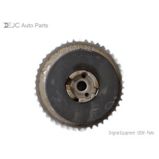270E109 Exhaust Camshaft Timing Gear From 2009 Chevrolet Malibu 2.4 12621505 Gas 270E109 Exhaust Camshaft Timing Gear From 2009 Chevrolet Malibu 2.4 12621505 Gas