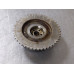 270E109 Exhaust Camshaft Timing Gear From 2009 Chevrolet Malibu  2.4 12621505 Gas