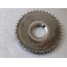 270E110 Crankshaft Timing Gear From 2009 Chevrolet Malibu  2.4 90537301 Gas