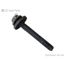 270E112 Crankshaft Pulley Bolt From 2009 Chevrolet Malibu 2.4 90537363 Gas 270E112 Crankshaft Pulley Bolt From 2009 Chevrolet Malibu 2.4 90537363 Gas