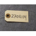 270E114 Engine Lift Bracket From 2009 Chevrolet Malibu 2.4 Gas 270E114 Engine Lift Bracket From 2009 Chevrolet Malibu 2.4 Gas