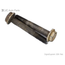 270E117 Camshaft Gear Bolt Set From 2009 Chevrolet Malibu 2.4 Gas 270E117 Camshaft Gear Bolt Set From 2009 Chevrolet Malibu 2.4 Gas