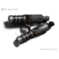 270E118 Variable Valve Timing Solenoid Set From 2009 Chevrolet Malibu 2.4 Gas 270E118 Variable Valve Timing Solenoid Set From 2009 Chevrolet Malibu 2.4 Gas