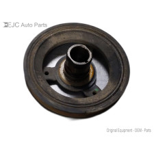 270E119 Crankshaft Pulley For 04-12 Chevrolet Malibu 2.4 90537704 Gas 270E119 Crankshaft Pulley For 04-12 Chevrolet Malibu 2.4 90537704 Gas