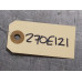 270E121 Cylinder Head Bolt Kit From 2009 Chevrolet Malibu  2.4  Gas