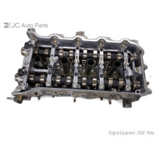 #JQ02 Cylinder Head For 10-17 Toyota Camry  2.4 1110139776 Gas