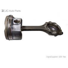 224C101 Piston and Connecting Rod Standard For 12-17 Toyota Camry  2.4 1320139226 Gas