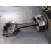224C101 Piston and Connecting Rod Standard For 12-17 Toyota Camry  2.4 1320139226 Gas