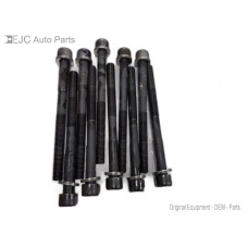 224C104 Cylinder Head Bolt Kit For 12-17 Toyota Camry  2.4 90910A2009 Gas