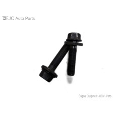 224C105 Camshaft Gear Bolt Set For 12-17 Toyota Camry  2.4  Gas