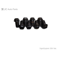 224C106 Flexplate Bolts For 12-17 Toyota Camry  2.4  Gas