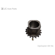 224C107 Crankshaft Timing Gear For 12-17 Toyota Camry  2.4 135210V010 Gas