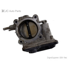 224C109 Throttle Valve Body For 10-17 Toyota Camry  2.4 220300V010 Gas