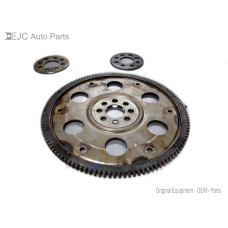 224C114 Flexplate For 10-17 Toyota Camry  2.4 3210173010 Gas