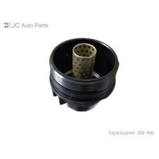 227W101 Oil Filter Cap For 12-17 Toyota Camry  2.4  Gas