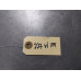 227W105 Knock Detonation Sensor For 12-17 Toyota Camry  2.4 8961506010 Gas