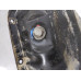 227W109 Lower Engine Oil Pan For 10-17 Toyota Camry  2.4 121010V010 Gas