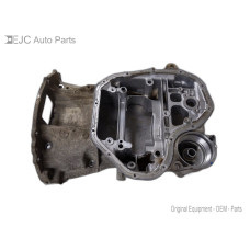 227W113 Upper Engine Oil Pan For 10-17 Toyota Camry  2.4 114200V010 Gas