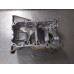 227W113 Upper Engine Oil Pan For 10-17 Toyota Camry  2.4 114200V010 Gas