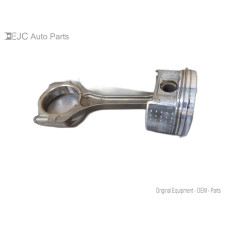230U201 Right Piston and Rod Standard For 16-18 Honda Pilot 3.5 132105J6A00 Gas 230U201 Right Piston and Rod Standard For 16-18 Honda Pilot 3.5 132105J6A00 Gas