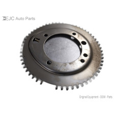230U217 Crankshaft Trigger Tone Ring For 16-18 Honda Pilot 3.5 Gas 230U217 Crankshaft Trigger Tone Ring For 16-18 Honda Pilot 3.5 Gas