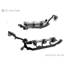 230U235 Fuel Injectors Set With Rail For 16-20 Honda Pilot 3.5 16010RLV315 Gas 230U235 Fuel Injectors Set With Rail For 16-20 Honda Pilot 3.5 16010RLV315 Gas