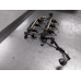 230U235 Fuel Injectors Set With Rail For 16-20 Honda Pilot  3.5 16010RLV315 Gas