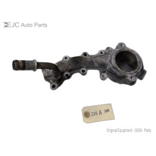 224A104 Rear Thermostat Housing For 14-18 Jeep Wrangler  3.6 68079235AB Gas