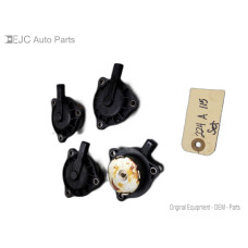 224A115 Variable Valve Timing Solenoid Set For 14-18 Jeep Wrangler  3.6 05184101AG Gas